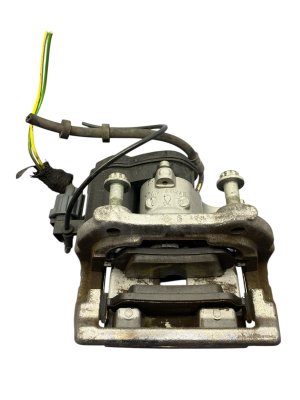 2017-2025 Land Rover Discovery Disc Brake Caliper - Rear, Right (Passenger) (Used OEM)