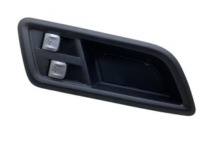 2019-2026 BMW X7 Backrest Release Switch and Trim Bezel - Rear (Used OEM)