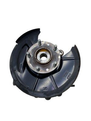 2023-2025 Honda CR-V Spindle Knuckle and Hub Assembly - Rear (Used OEM)