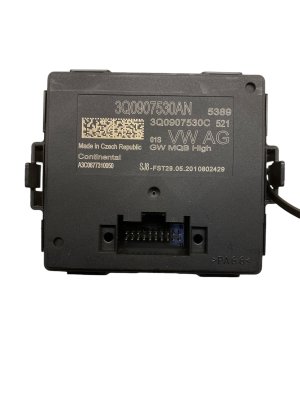 2021-2023 Genesis GV80 Gateway Interface Control Module (Used OEM)