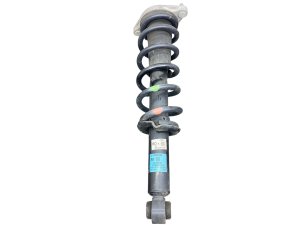 2025 Mazda CX-70 Suspension Strut and Coil Spring Assembly - Rear, Right (Passenger) (Used OEM)