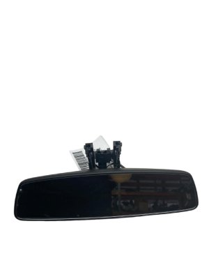 2020 BMW Alpina B7 Auto-Dimming Interior Rear View Mirror with Garage Opener and Auto High Beam - Front (Used OEM)