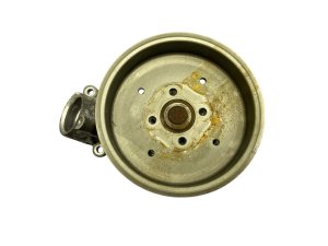 2017-2024 Audi Q7 Engine Water Pump and Pulley Assembly (Used OEM)