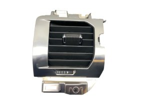 2021-2023 Ford F-150 Dash Air Vent Grill Trim - Front (Used OEM)