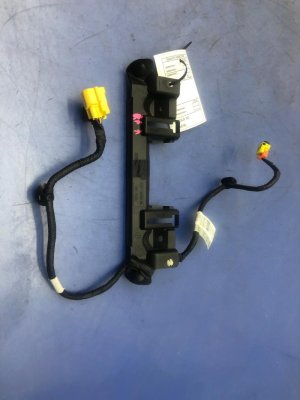 2018-2024 Ford Expedition Seat Wiring Harness - Front (Used OEM)