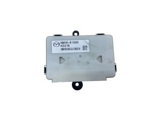 2025 Mazda CX-70 HVAC Temperature Control Module (Used OEM)
