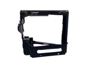 2020-2025 BMW X6 Lower Auxiliary Radiator Support Bracket - Front (Used OEM)