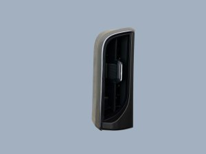 2020-2025 Toyota Highlander Outer Dash Air Vent - Front, Left (Driver) (Used OEM)