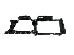 2024-2025 Lincoln Nautilus Center and Right Screen Glove Box Dashboard Trim Bezel - Front (Used OEM)