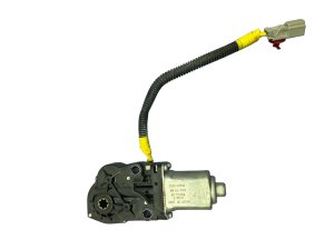 2009-2015 Nissan GT-R Front Seat Adjustment Motor Set (Used OEM)