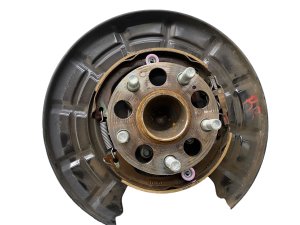 2016-2022 Honda Pilot Wheel Hub and Spindle Knuckle Assembly - Rear, Right (Passenger) (Used OEM)