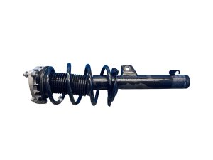 OEM Suspension Strut and Shock Absorber Assembly for 2021-2025 Audi & Volkswagen - Front, Left (Driver)