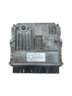 2019-2021 Porsche Macan Engine Control Module (ECM) (Used OEM)