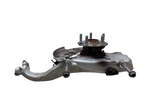 2022-2025 Lucid Air Front Steering Knuckle Hub and Bearing Assembly (Used OEM)