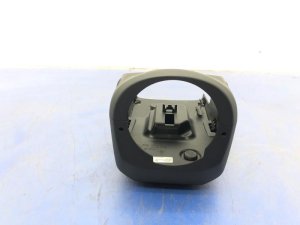 2022-2024 Audi e-tron GT Black Lower Steering Column Housing (Used OEM)