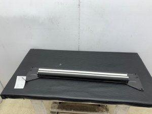 2012-2015 Mercedes-Benz ML350 Black Panoramic Sunroof Retractable Window Shade (Used OEM)