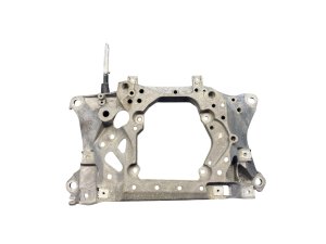 2017-2024 Audi Q7 Transmission Crossmember Mount Support Bracket (Used OEM)