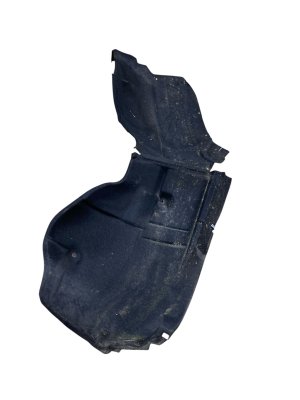 2021-2024 Chevrolet Suburban Inner Fender Liner - Front, Left (Driver) (Used OEM)