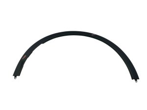 2019-2022 BMW X7 Black Fender Flare - Front, Left (Driver) (Used OEM)