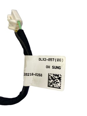 2020-2022 Hyundai Palisade Seat Accessory Wiring Harness - Front (Used OEM)