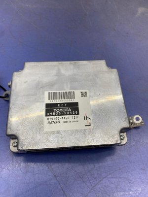 2013-2017 Lexus LS460 Transmission Control Module (Used OEM)
