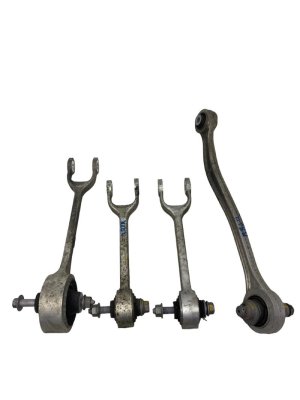 2018-2021 Honda Clarity Front and Rear Suspension Control Arm Set (Used OEM)
