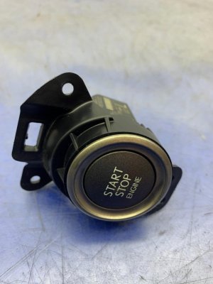 2016-2020 Lexus IS300 Push Button Start Ignition Switch (Used OEM)