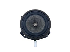 2023-2024 Fisker Ocean Front and Rear Door Speaker Set (Used OEM)