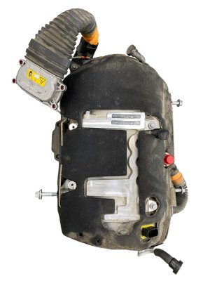 2019-2024 Jaguar I-Pace Electric Drive Motor Unit Assembly - Rear (Used OEM)
