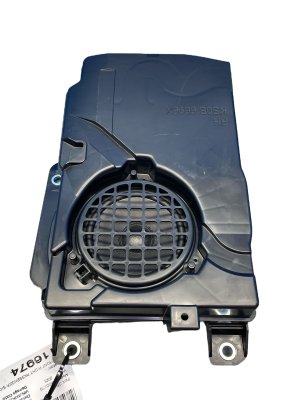 2025-2026 Mazda CX-70 Door Subwoofer Speaker Assembly - Front, Right (Passenger) (Used OEM)