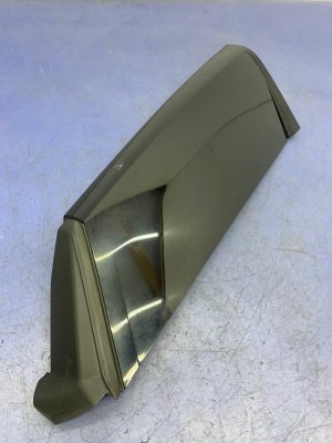 2021-2023 GMC Yukon Black Body Control Module (Used OEM)