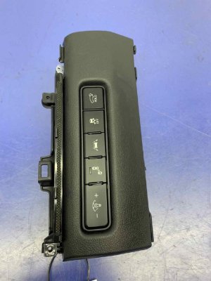 2020-2022 Kia Telluride Dashboard Switch Panel (Used OEM)