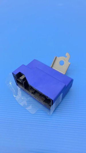 2018-2025 Lexus LS500 Power Supply Chassis Control Module (Used OEM)