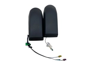 2022-2023 Ford F-150 Lightning Roof GPS and Radio Antenna Set (Used OEM)