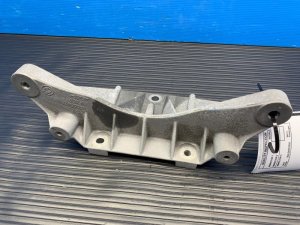 2015-2019 BMW X6 Firewall Brace Center Mount Support Bracket - Front (Used OEM)