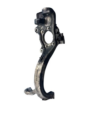 2004-2012 Bentley Continental Steering Knuckle Spindle - Front, Right (Passenger) (Used OEM)