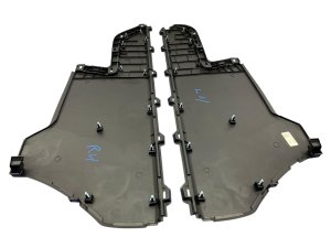 2023-2025 Honda Pilot Center Console Side Trim Cover Set (Used OEM)