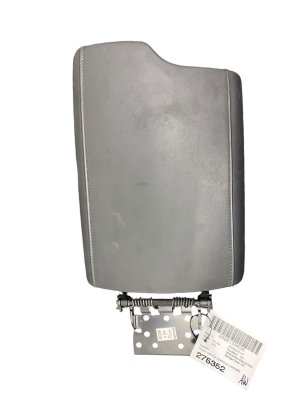 2020-2022 Hyundai Palisade Black Center Console Lid Armrest - Front (Used OEM)