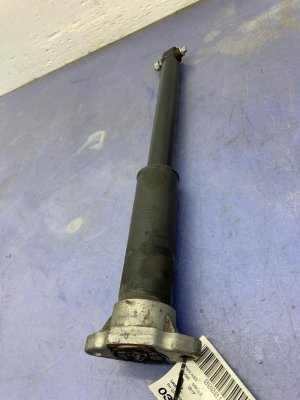 2017-2023 Mercedes-Benz E500 Suspension Shock Absorber - Rear, Right (Passenger) (Used OEM)