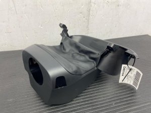 2019-2023 Ford Ranger Upper and Lower Steering Column Trim Cover Housing (Used OEM)