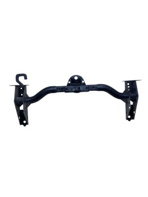 2020-2026 Jeep Gladiator Trailer Hitch Receiver with Plug - Rear (Used OEM)