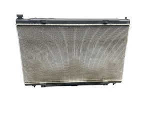 2023-2026 Honda CR-V Radiator Condenser and Fan Assembly (Used OEM)