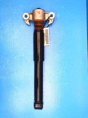 2019-2025 Volvo V60 Suspension Shock Absorber - Rear (Used OEM)