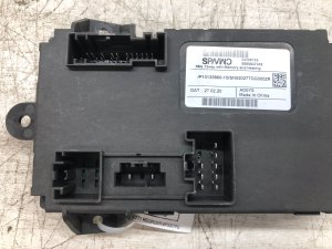 2019-2026 Volvo XC40 Seat Memory and Heated Seat Control Module - Front (Used OEM)