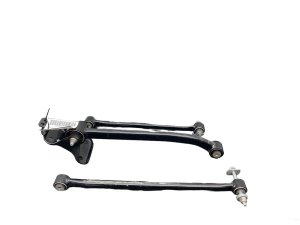 2023-2025 Dodge Hornet Upper and Lower Suspension Control Arm Link Set - Rear, Right (Passenger) (Used OEM)
