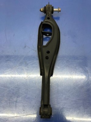 2018-2025 Honda Odyssey Lower Coil Spring Seat Control Arm - Rear, Right (Passenger) (Used OEM)