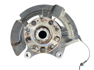 2016-2024 Lexus IS300 Steering Knuckle Hub Assembly - Front, Right (Passenger) (Used OEM)