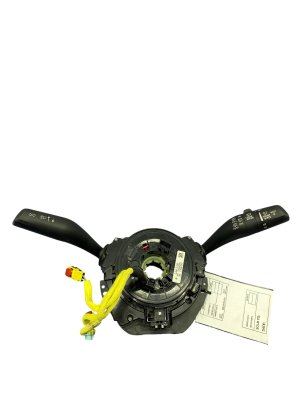 2017-2025 Chrysler Pacifica Steering Wheel Clockspring and Combination Switch Assembly (Used OEM)