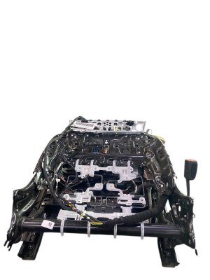 2020-2025 BMW X6 Lower Seat Track Bracket - Front (Used OEM)