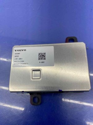 2021-2026 Volvo XC40 Chassis Control Module (Used OEM)